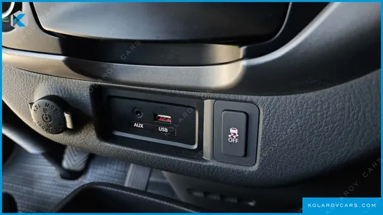 KIA BONGO III KING CAP CRDI