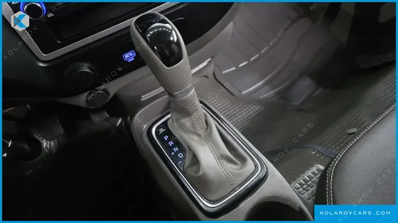 HYUNDAI PORTER II DUBLE CAP CRDI