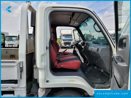 HYUNDAI EMIGHTY STANDARD CAP