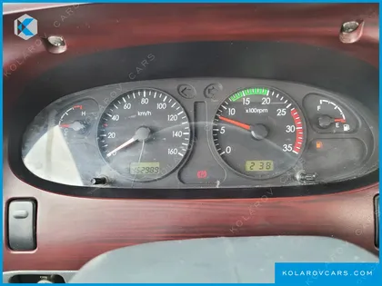 HYUNDAI EMIGHTY STANDARD CAP