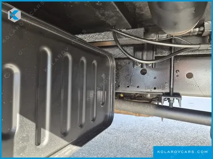 HYUNDAI MIGHTY SUPER CAP