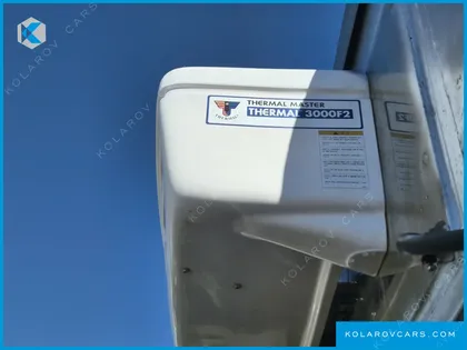 HYUNDAI MIGHTY SUPER CAP