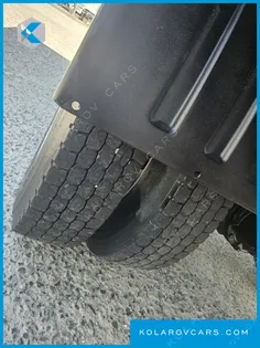 HYUNDAI EMIGHTY SUPER CAP