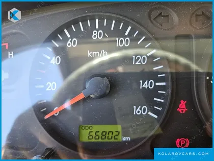 HYUNDAI EMIGHTY SUPER CAP