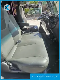 HYUNDAI EMIGHTY SUPER CAP