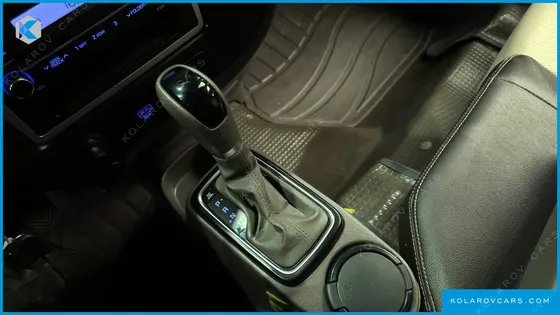 HYUNDAI PORTER II STANDARD CAP CRDI