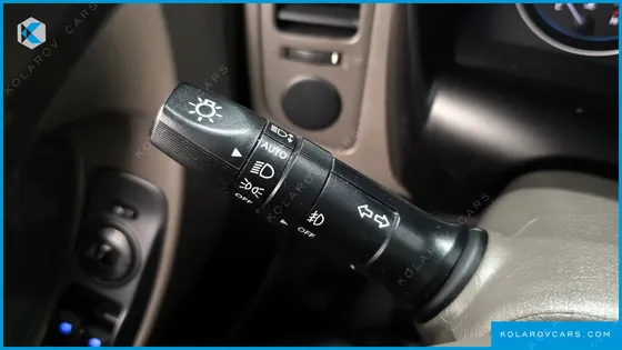 HYUNDAI PORTER II STANDARD CAP CRDI