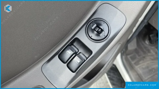 HYUNDAI PORTER II SUPER CAP CRDI