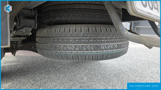 HYUNDAI PORTER II SUPER CAP CRDI