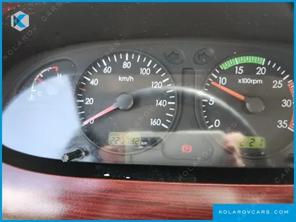 HYUNDAI EMIGHTY SUPER CAP