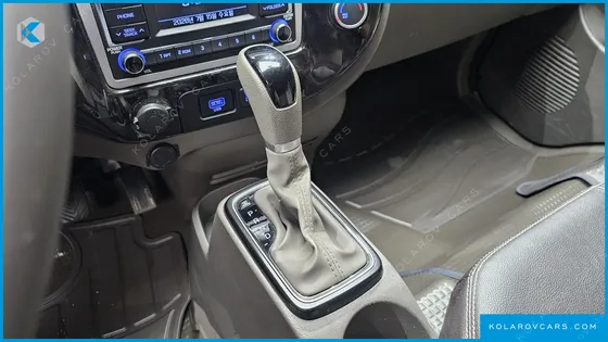 HYUNDAI PORTER II DUBLE CAP CRDI