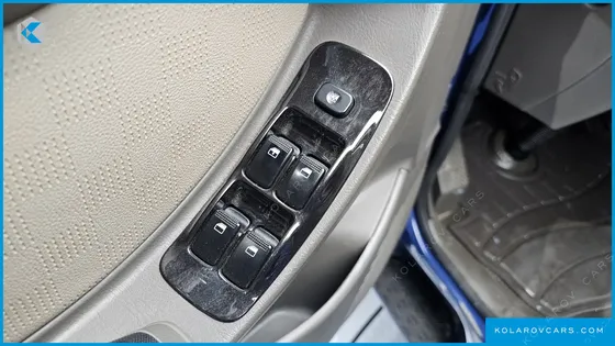 HYUNDAI PORTER II DUBLE CAP CRDI