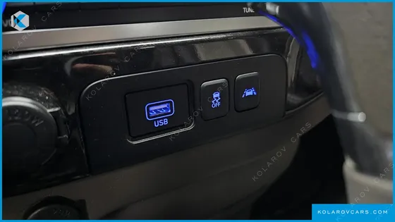 HYUNDAI PORTER II DUBLE CAP CRDI