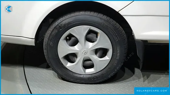 HYUNDAI PORTER II SUPER CAP CRDI