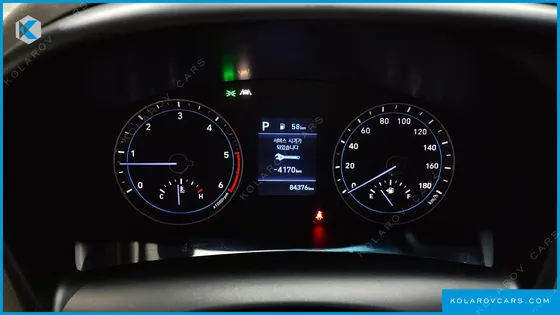 HYUNDAI PORTER II SUPER CAP CRDI