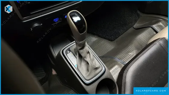 HYUNDAI PORTER II SUPER CAP CRDI