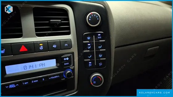 HYUNDAI PORTER II SUPER CAP CRDI