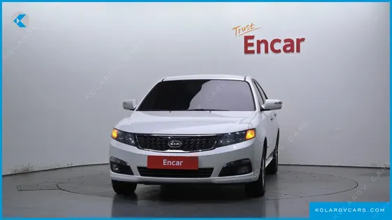 KIA ROCHE LPI LX20