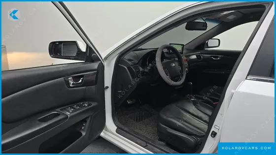 KIA ROCHE LPI LX20