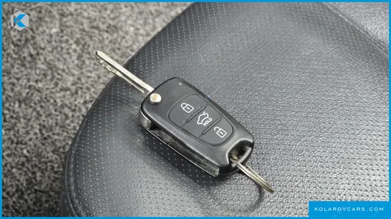 KIA ROCHE LPI LX20