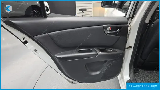 KIA ROCHE LPI LX20