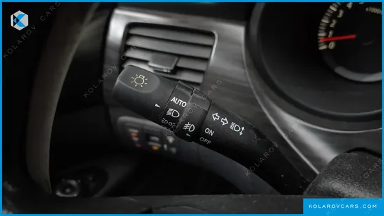 KIA ROCHE LPI LX20