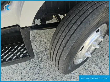HYUNDAI EMIGHTY SUPER CAP