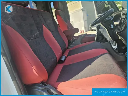 HYUNDAI EMIGHTY SUPER CAP