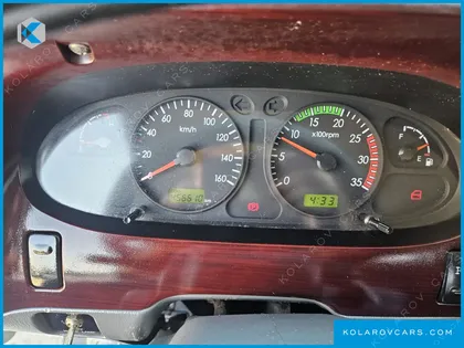 HYUNDAI EMIGHTY SUPER CAP