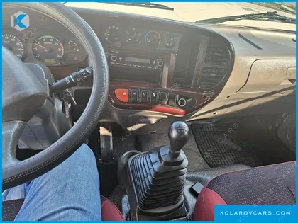 HYUNDAI EMIGHTY SUPER CAP