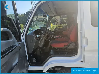 HYUNDAI EMIGHTY SUPER CAP