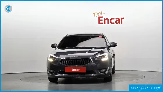 KIA K7 LPI 3.0 LUXURY
