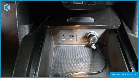 KIA K7 LPI 3.0 LUXURY