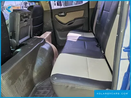 HYUNDAI PORTER II DUBLE CAP CRDI
