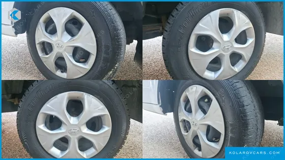 HYUNDAI PORTER II SUPER CAP CRDI