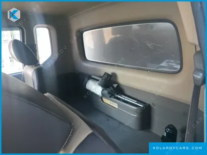 HYUNDAI PORTER II SUPER CAP CRDI