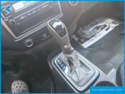 HYUNDAI PORTER II SUPER CAP CRDI