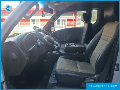 HYUNDAI PORTER II SUPER CAP CRDI