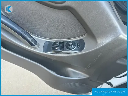 HYUNDAI PORTER II SUPER CAP CRDI