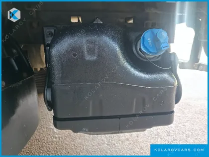 HYUNDAI PORTER II SUPER CAP CRDI