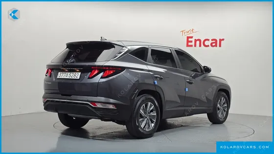 HYUNDAI TUCSON MODERN 2WD
