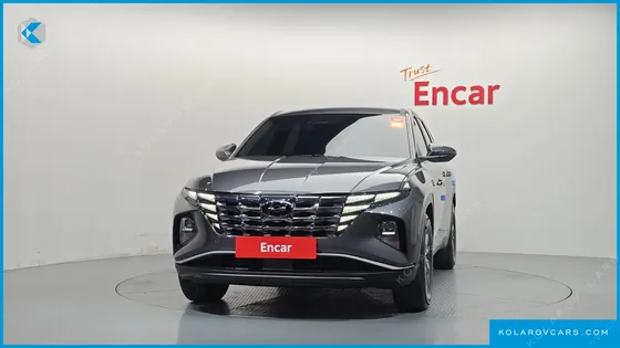 HYUNDAI TUCSON MODERN 2WD