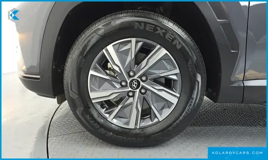 HYUNDAI TUCSON MODERN 2WD