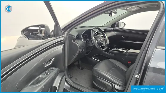 HYUNDAI TUCSON MODERN 2WD