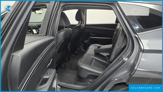 HYUNDAI TUCSON MODERN 2WD