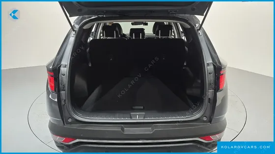 HYUNDAI TUCSON MODERN 2WD