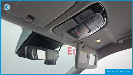 HYUNDAI TUCSON MODERN 2WD