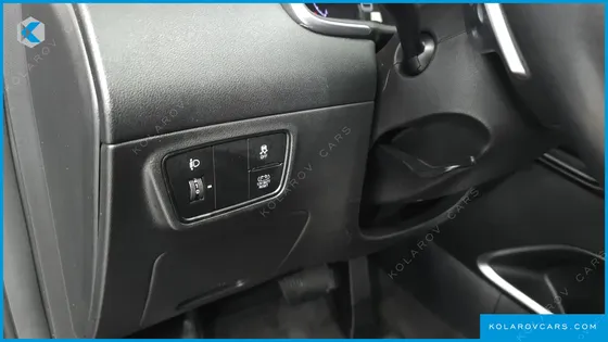 HYUNDAI TUCSON MODERN 2WD