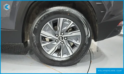 HYUNDAI TUCSON MODERN 2WD