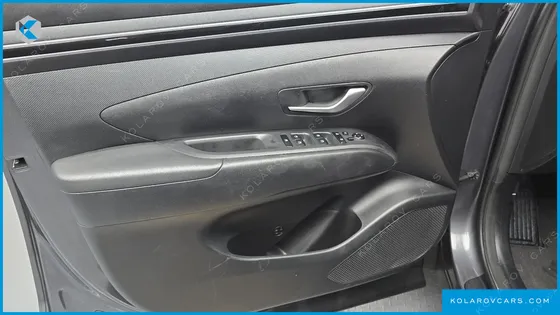 HYUNDAI TUCSON MODERN 2WD